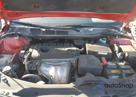 2013 Toyota Venza Le из США, поврежденный, VIN 4T3ZA3BB4DU076147